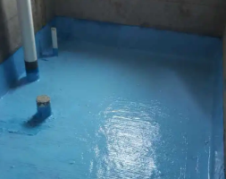 石龙卫生间防水哪家好